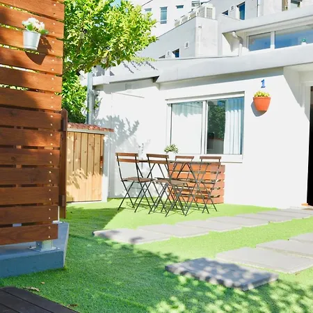 Porto Garden Villas | Downtown Vila Nova de Gaia Exterior photo