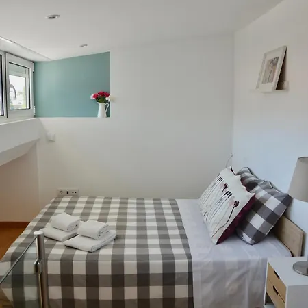 Porto Garden Villas | Downtown Vila Nova de Gaia Room photo