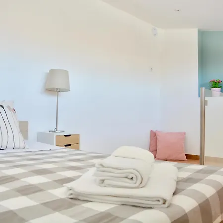 Porto Garden Villas | Downtown Vila Nova de Gaia Room photo