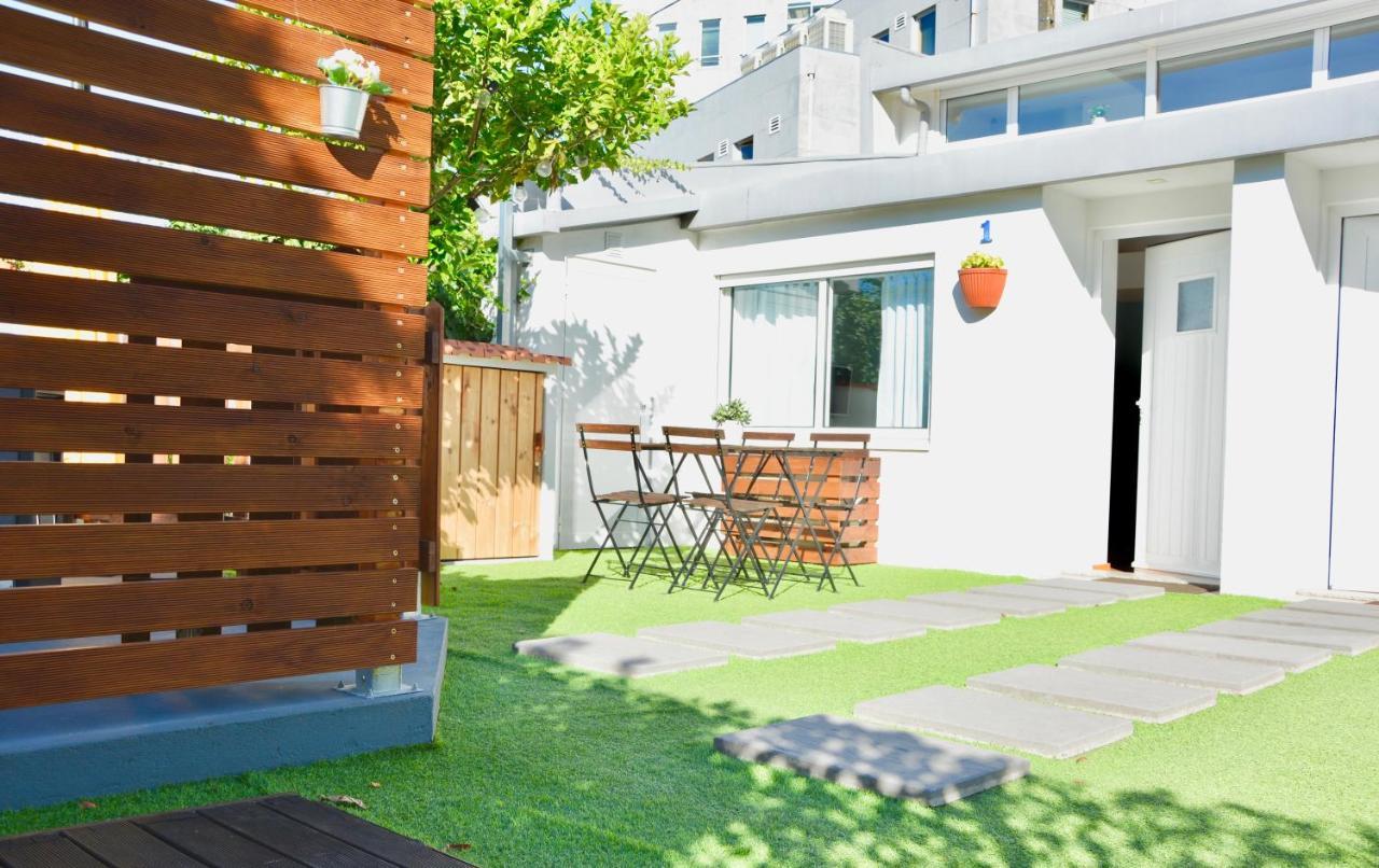 Porto Garden | Downtown Apartment Vila Nova de Gaia