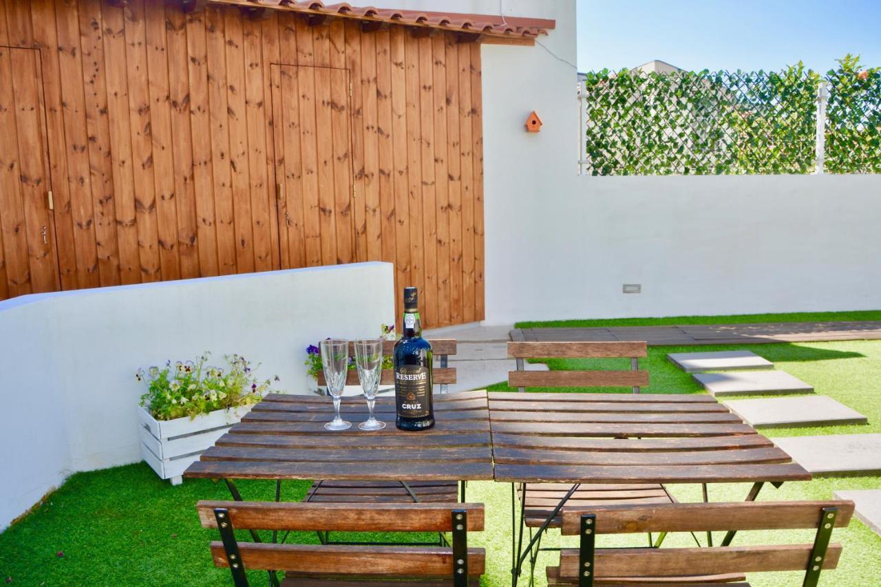 Apartment Porto Garden | Downtown *