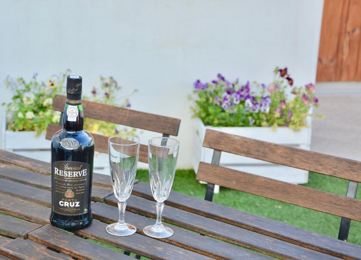 Porto Garden | Downtown Apartment Vila Nova de Gaia