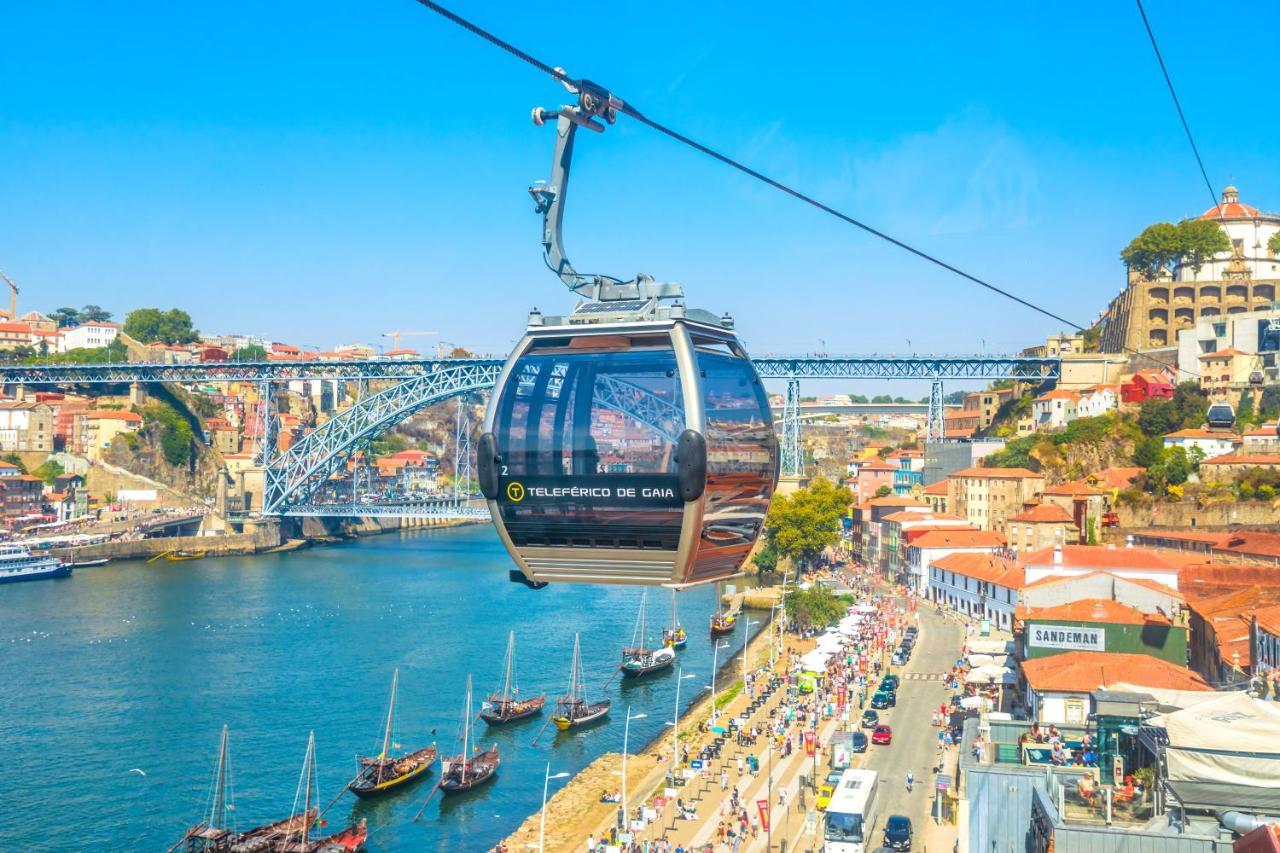 Apartment Porto Garden | Downtown