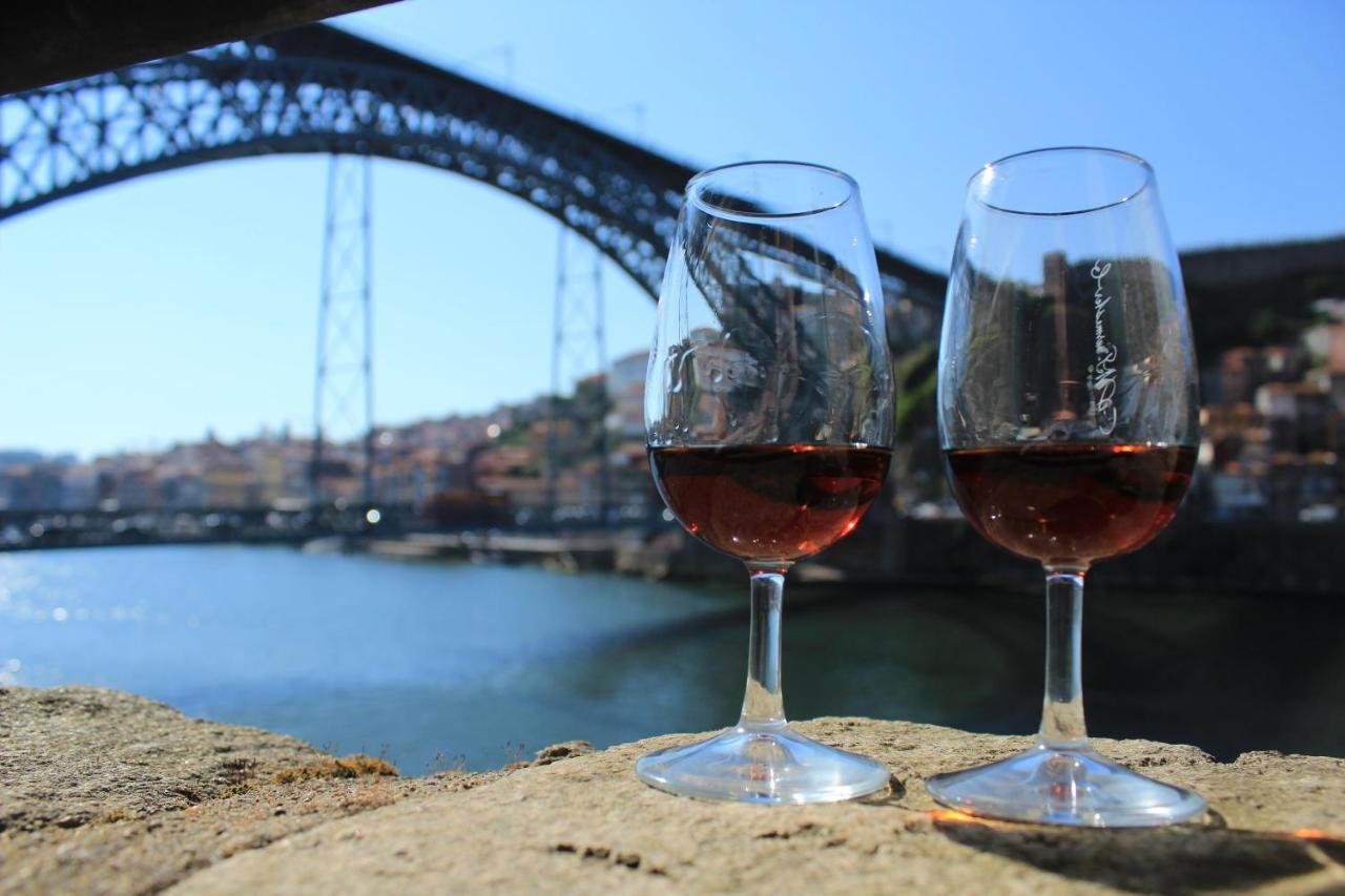 Porto Garden | Downtown Vila Nova de Gaia