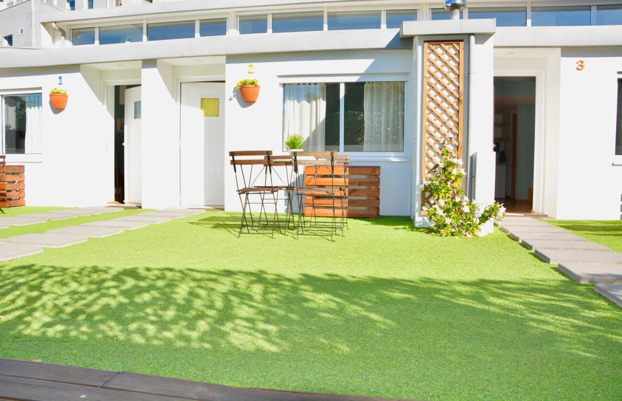 Apartment Porto Garden | Downtown *
