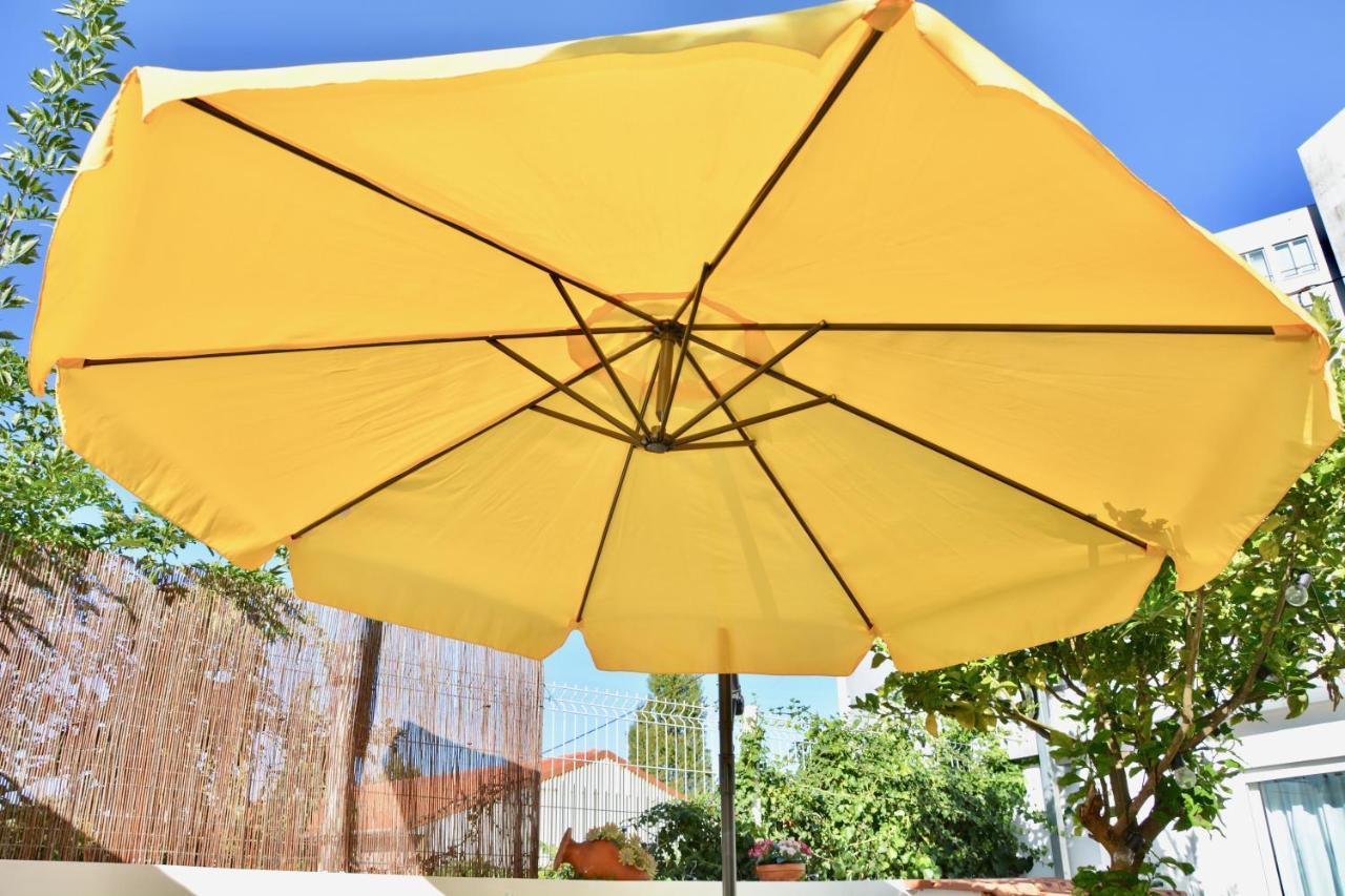 Porto Garden | Downtown Apartment Vila Nova de Gaia