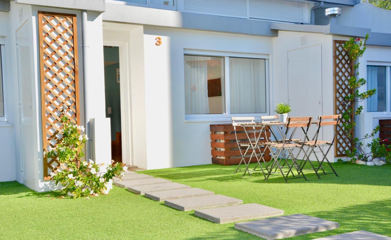 Porto Garden | Downtown Apartment