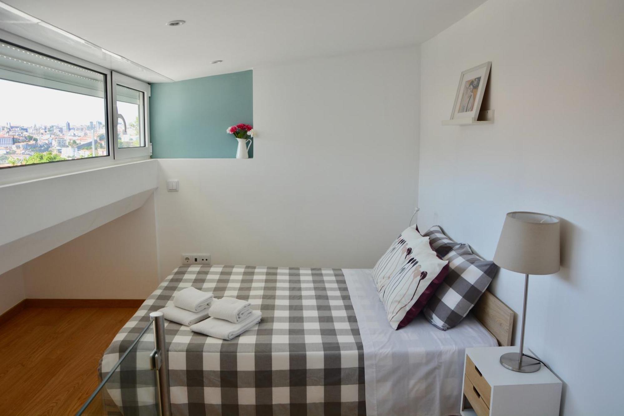 Porto Garden | Downtown Apartment Vila Nova de Gaia