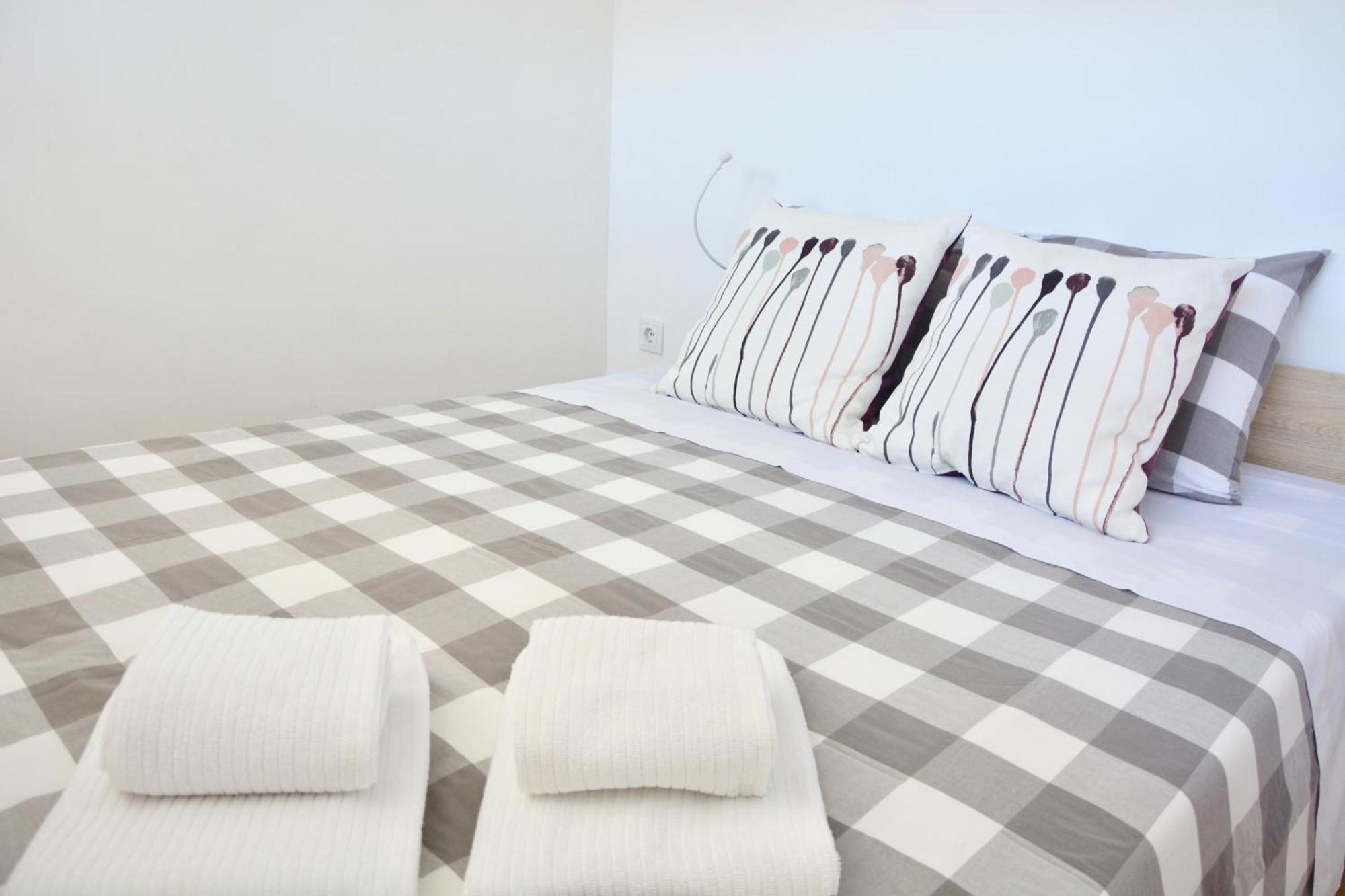 Apartment Porto Garden | Downtown Vila Nova de Gaia