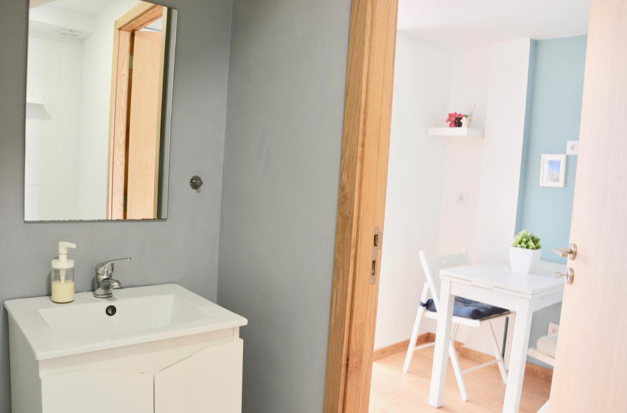 Porto Garden | Downtown Apartment *