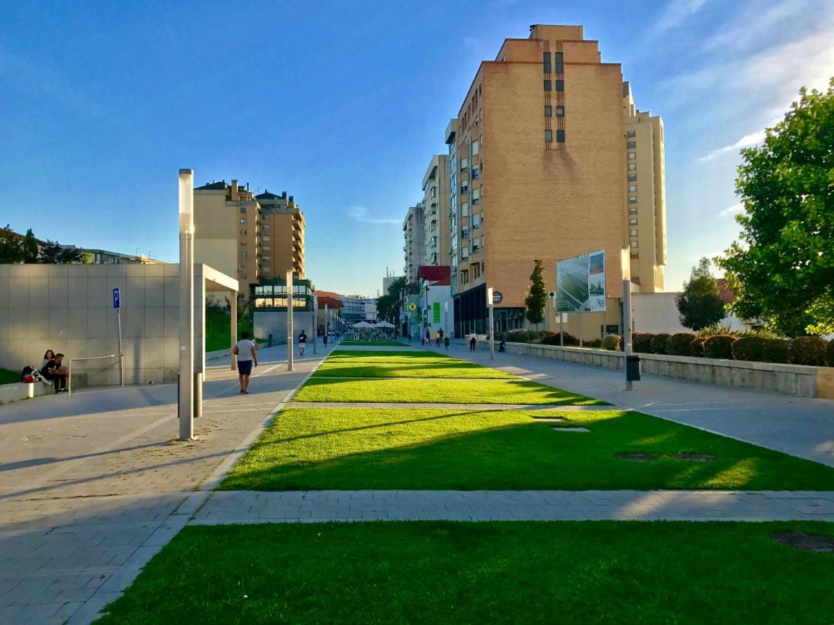 Porto Garden | Downtown Apartment Vila Nova de Gaia
